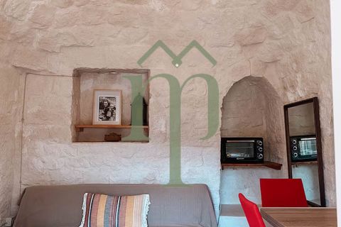 Villa a Ostuni, Brindisi, Ostuni - € 140.000 | Ref: Trullo Badessa - foto 12